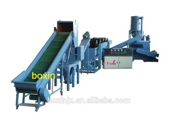 Plastic Recycling Machine/Pet recycling machines