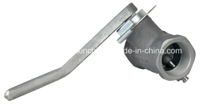 Aluminium Butterfly Valve Dixon Valve