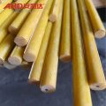 Промышленная штанга эпоксидной смолы Стеклофибер коррозионностойкая