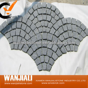sector paving stone