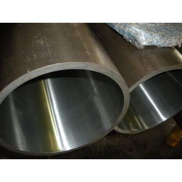 AISI 1045 Ống xi lanh thủy lực liền mạch được vẽ lạnh