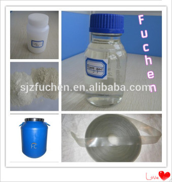 ISO gypsum board raw material supplier