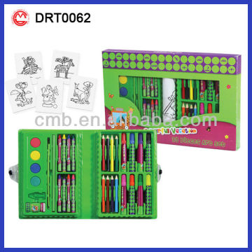 39PC PAINTING SET