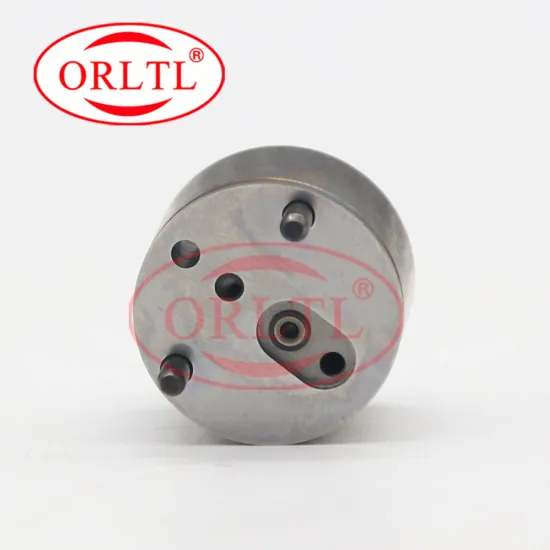 ORLTL Valve 28239294 9308-621c Diesel Euro3 Fuel Injector Control Valve
