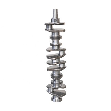 6207-31-1100 FCF DCT Crankshaft cho PC220-6 &amp; PC200-6