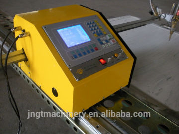 CNC Steel Flame Portable CNC and Cutting