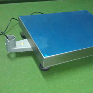 OIML A12Eインジケーターを備えたEA4050 300kgベンチスケール