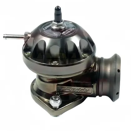 GREDDY BOV Adjustable Pressure Blow-Off Valve