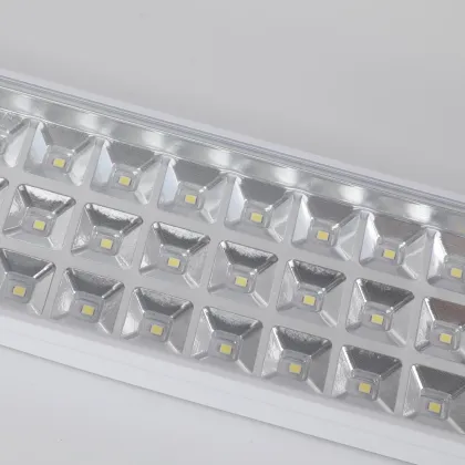 High-Quality V-Tac T5 Aluminium Batten Lamp Light