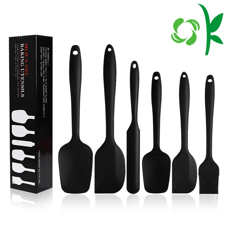 spatula set 10