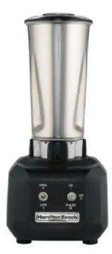 Bar blender , 0.95lt