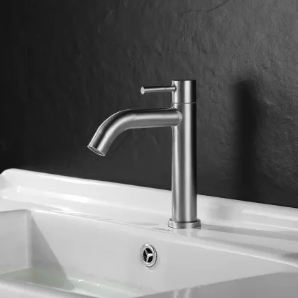 Cosygrace 2023 Basin Full Bathroom Hardware Anti Rust Faucets