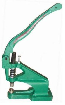 Automatic Flex Banner Eyelet Puncher Vinyl Paper Roll Banner Slitting Machine