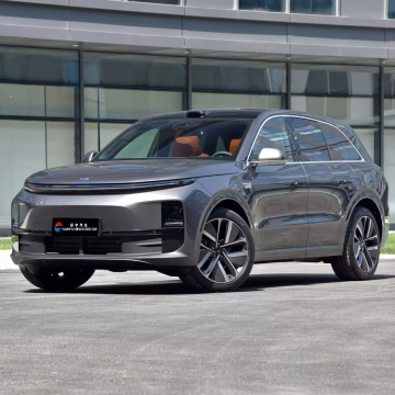 2024 Lixiang L6 Pro Max Ultra Luxury SUV: New Energy Vehicles L7 L8 L9 in Stock