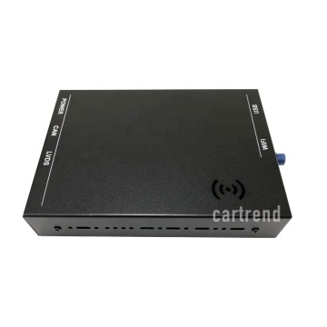 Wireless CarPlay Adapter for Ferrari F8 Spider, F8 Tributo, F12 Berlinetta