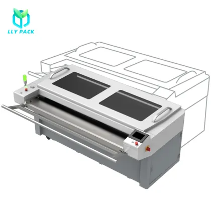 Flexo Printing Plate Washing Machine Pre-Press Equipment