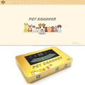 5th generation quantum analyzer for cat & dog