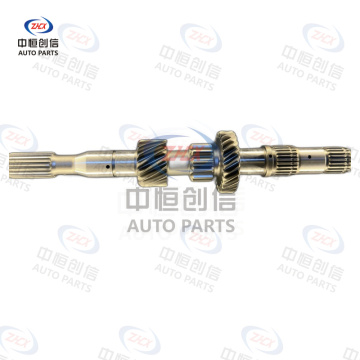 Уваходны вал для Changan Star 9