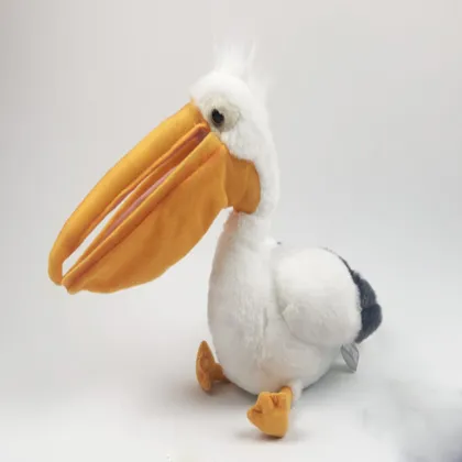 Hot Selling Cute Pelican Stuffed Plush Toys