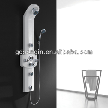 acylic shower panel (KP-009)