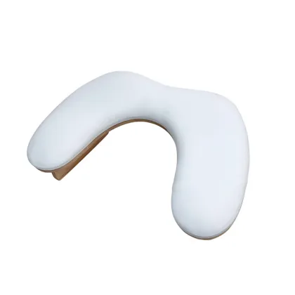 Ergonomic Manicure Hand Rest Desktop Cushion for Professional Nail Salons