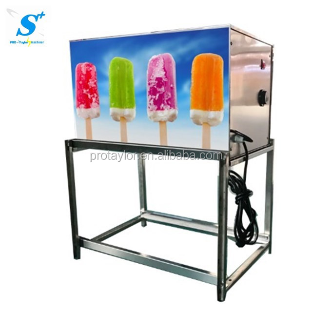 Meilleur prix popsicle UNMOLD MACHINE FACILEMENT UM-01