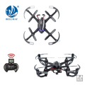 2MP wifi kamera ile 2.4 GHz 6 eksenli Jiroskop RC Drone Quadcopter