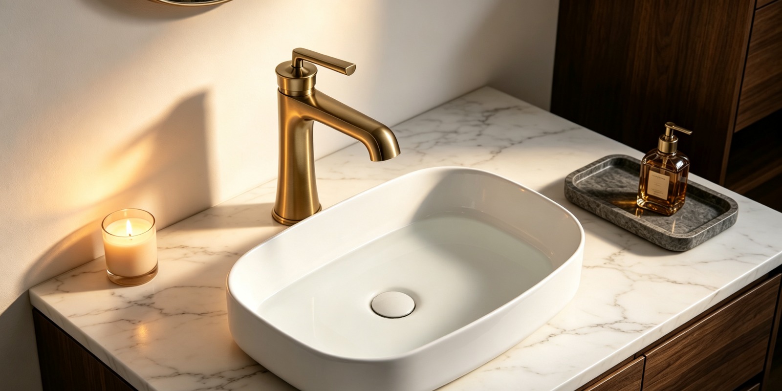 Basin Mixer tap