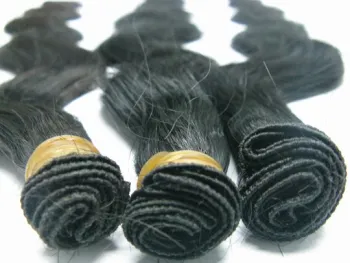 hair weft