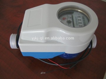 Smart water meter, Wireless Remote Transmission Water Meter(Valve Control)