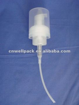 Foam pump WP-FP-B6 42mm-3