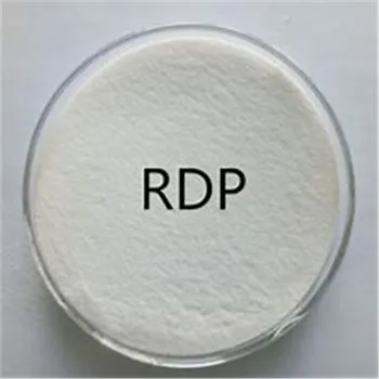 RDP Redispersible Polymer Powder For Motar
