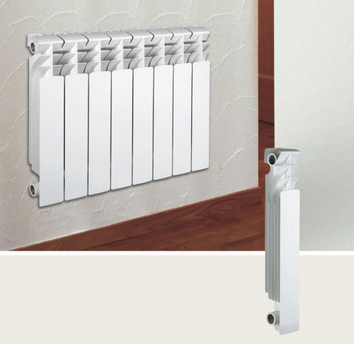 Radiator: Steel Radiator, High Quality Radiator: Steel Radiator on ...