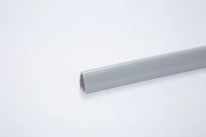 PVC Triangle Cable Trunking