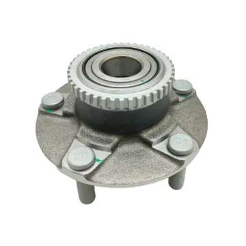 Front Wheel Hub Bearing HR3501L5-31030 for Changan CAKY X1 DFAC EM19 Chinese Car Spare Parts