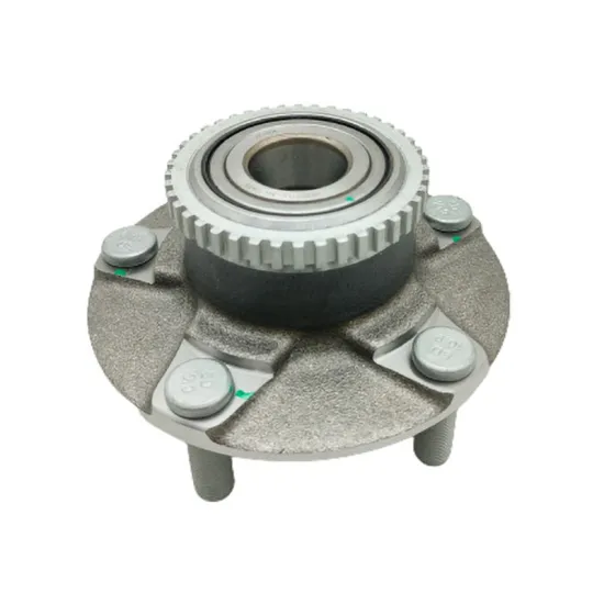 Front Wheel Hub Bearing HR3501L5-31030 for Changan CAKY X1 DFAC EM19 Chinese Car Spare Parts