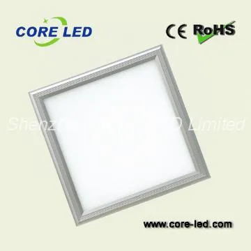 Square led panel light 600*600mm cool white 6000K