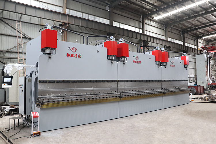 Press brake