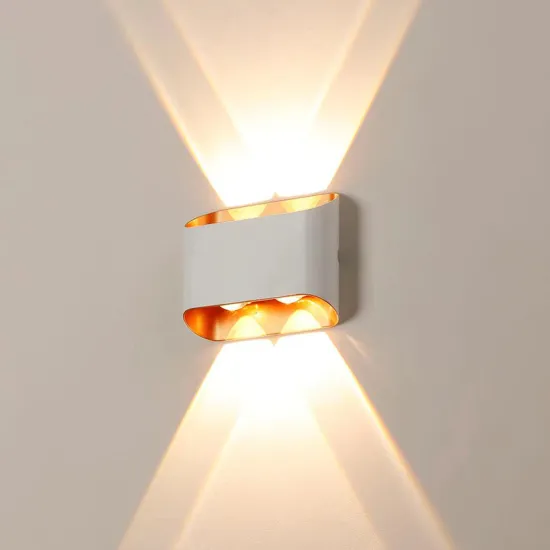 IP65 Waterproof Wall Lamp - Modern Outdoor Lights for Home and Hotel