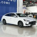 MG5 2025 180DVVT Global Preview Edition