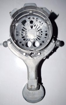 Die Casting Housing Mould