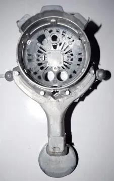 Die Casting Housing Mould