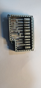 Customized processing metal stamping parts