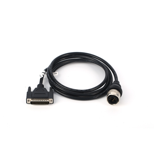 Connettore di sistema diagnostico OBD HD10