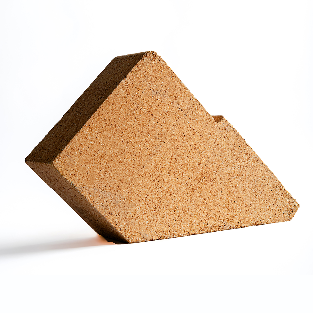 High quality clay bricks heteromorphic brick