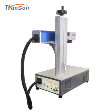 50w Fiber laser marking machine best price