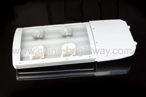 200w Led Street Light Cob Bridgelux 