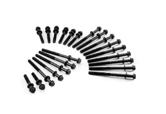 81025600 BOLT CYLINDER HEAD