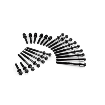 81025600 BOLT CYLINDER HEAD