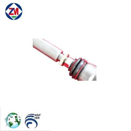 83957792 153326657 247522A1 - McCORMICK Steering Joint Ball Joint Axial Joint for Truck or Tractor